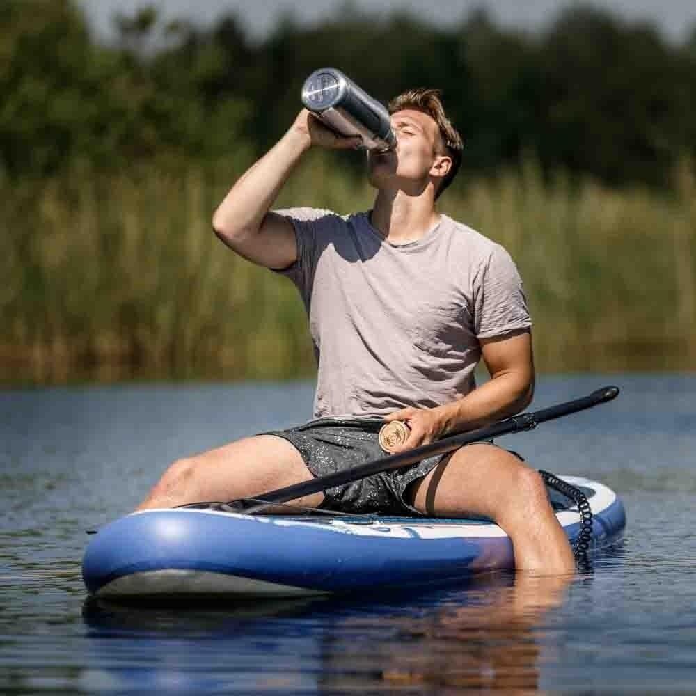 Petromax Thermos en acier inoxydable - 1,5 litre 2/6
