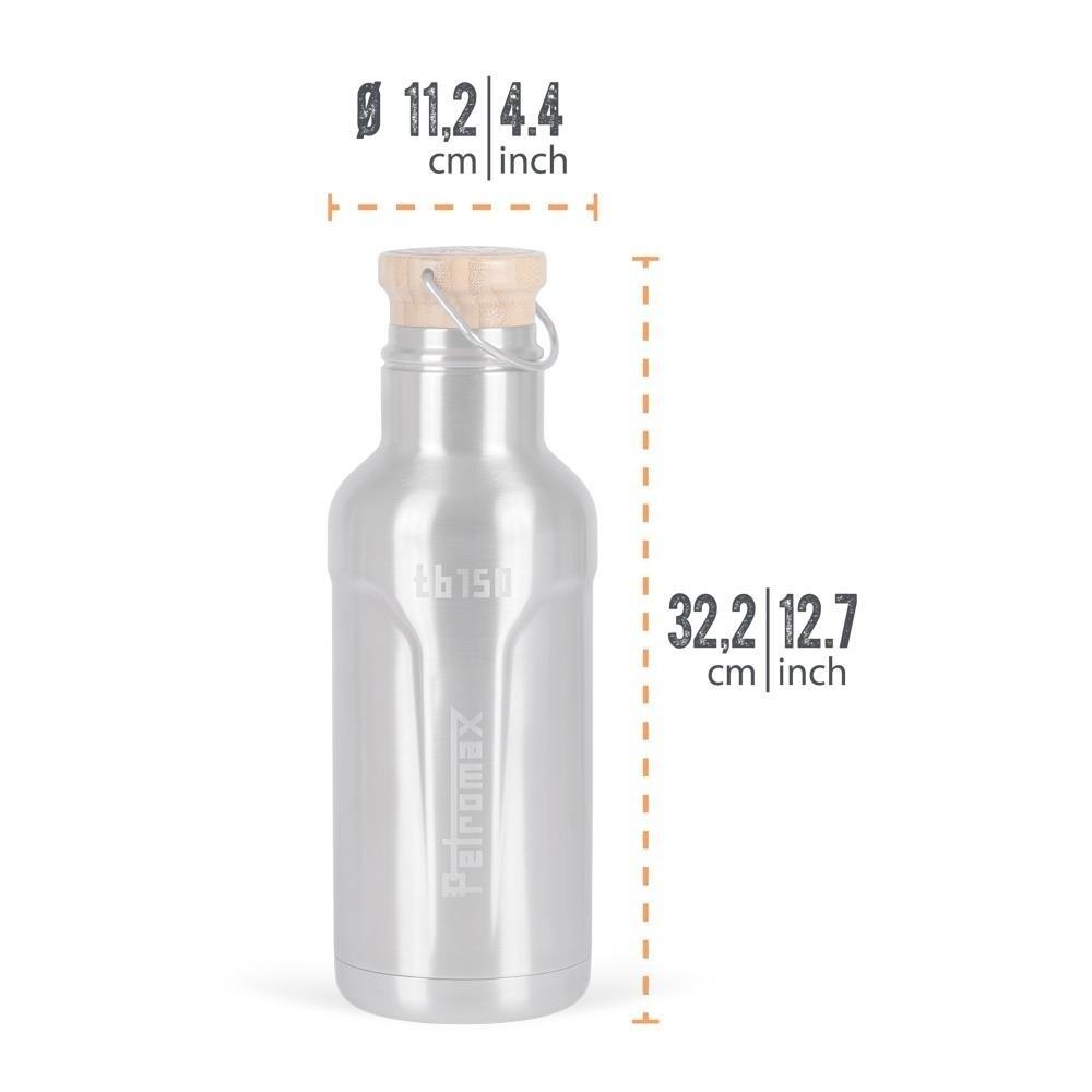 Petromax Thermos en acier inoxydable - 1,5 litre 5/6