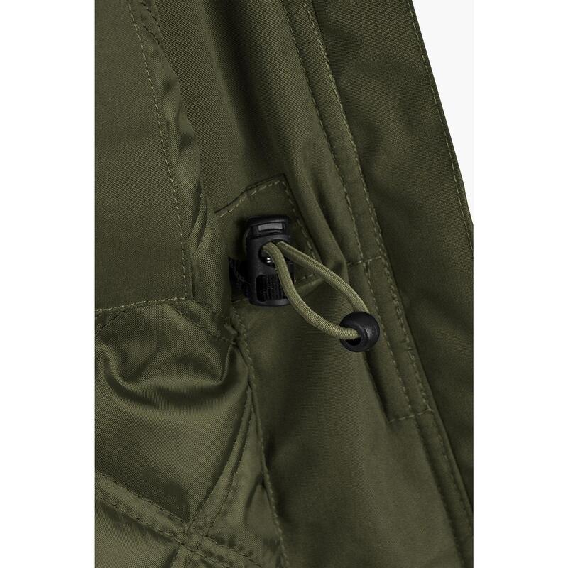 Highlander Veste Boreas - Femme - Vert olive