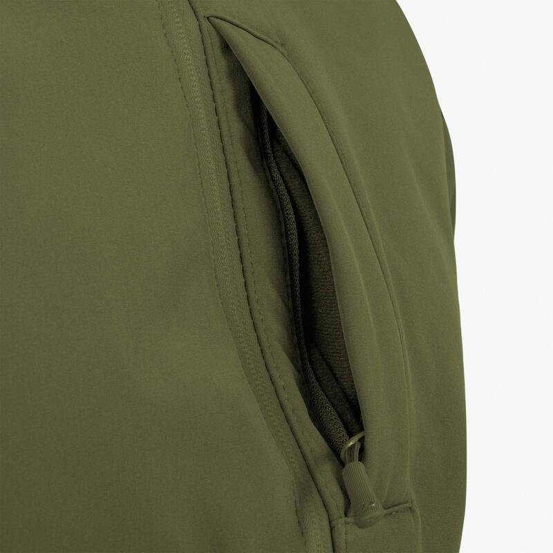 Highlander Odin Softshell Jacket - Olive