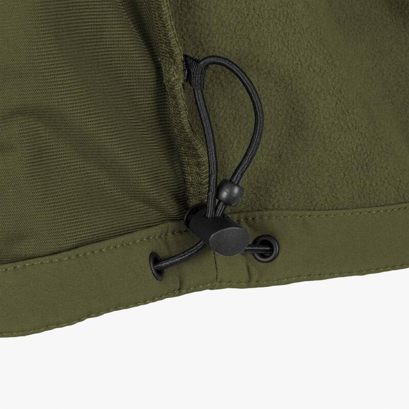 Highlander Odin Softshell Jacket - Olive