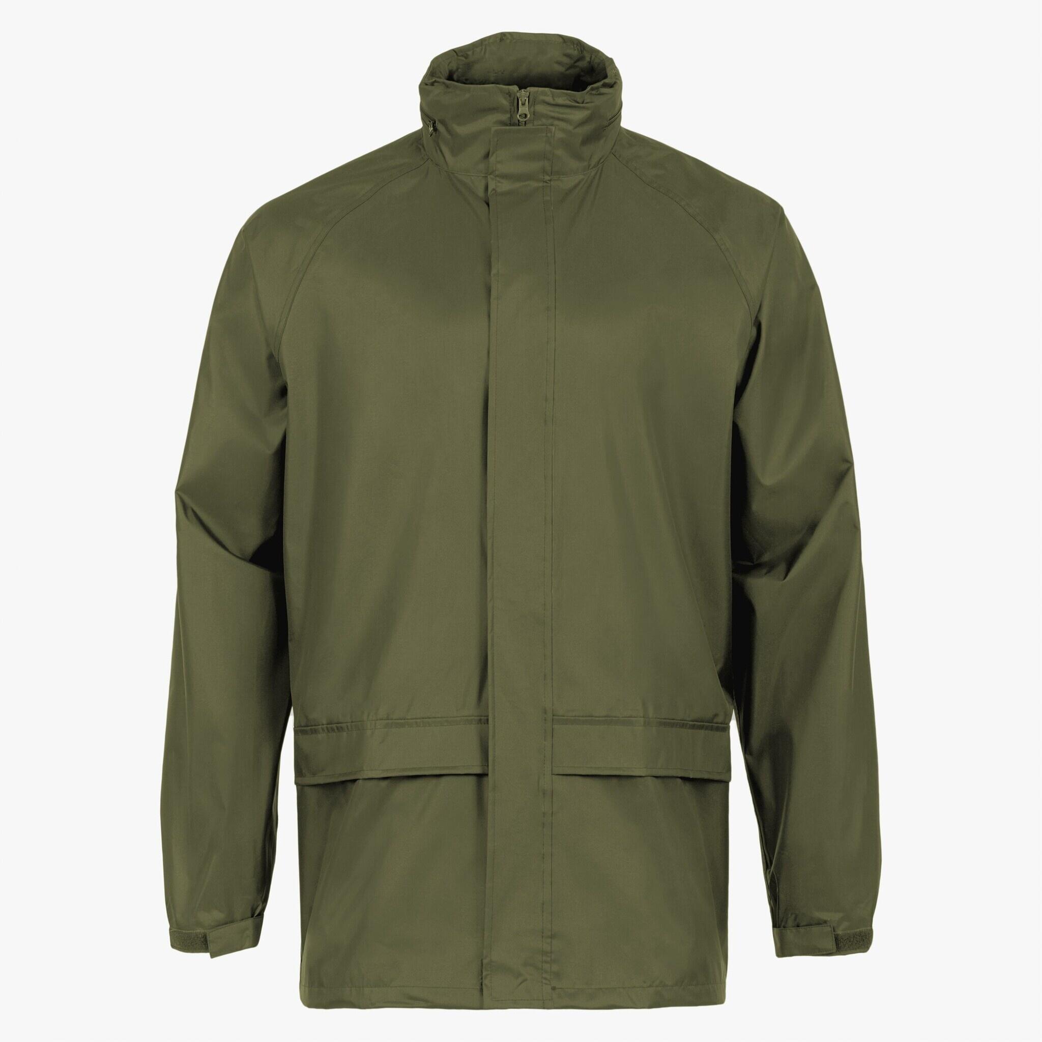 STORMGUARD giacca impermeabile da trekking - Uomo - XXL 5/5
