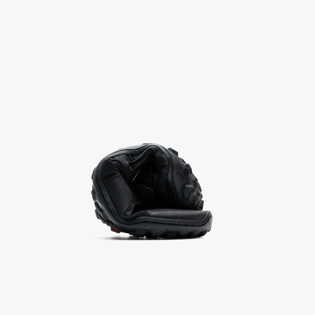 Vivobarefoot Sandale Tracker - Homme - Obsidienne 3/6