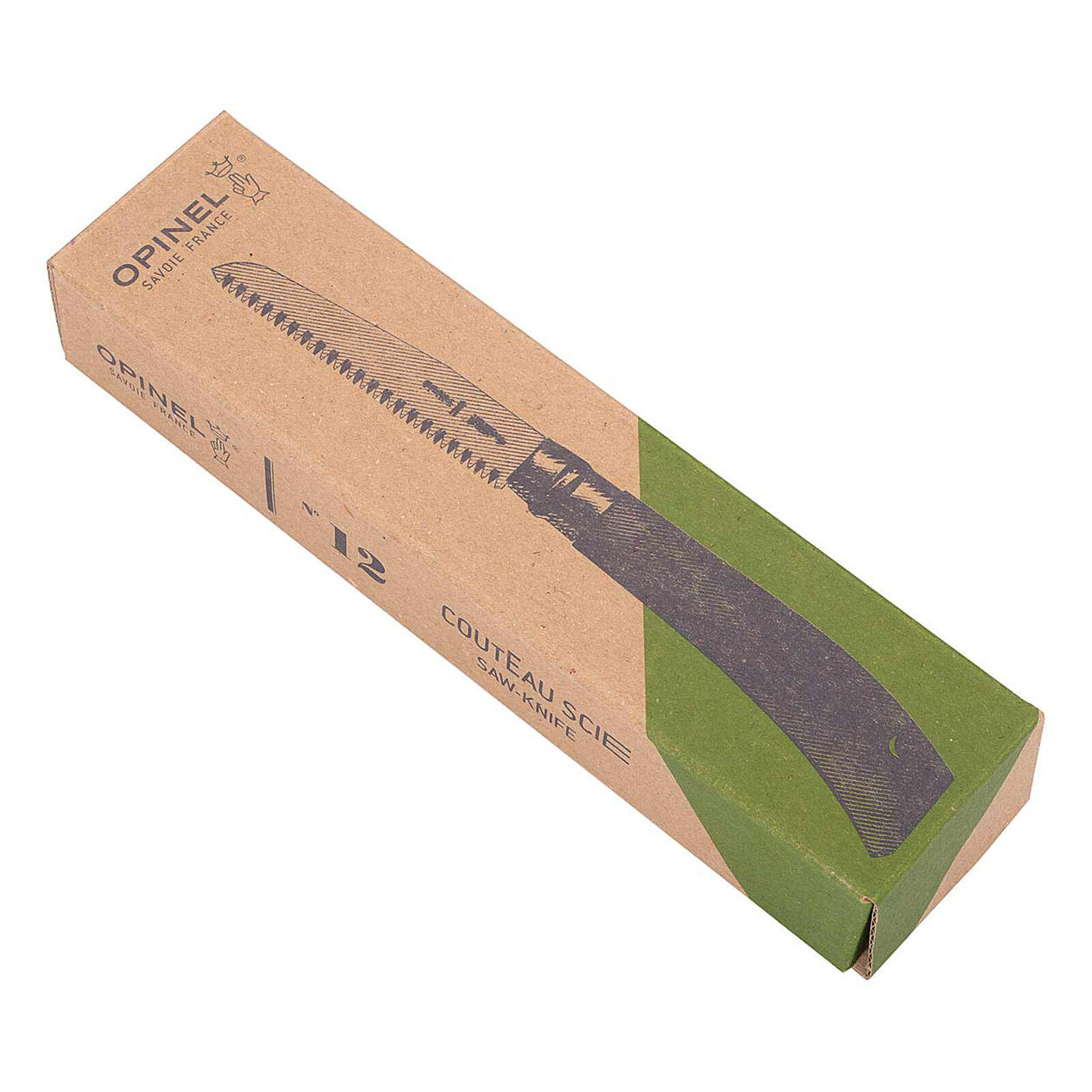 Scie pliante Petit jardin à main Arbre Coupeur de branches Ciseaux Bois pliable 3/3