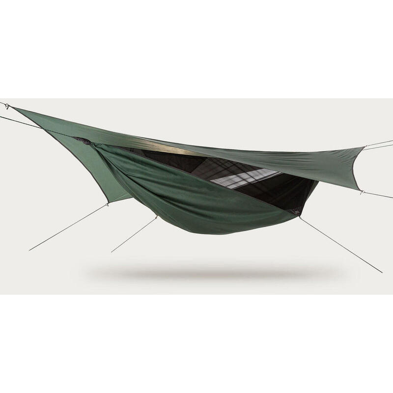 Hennessy Hammock Expédition classique