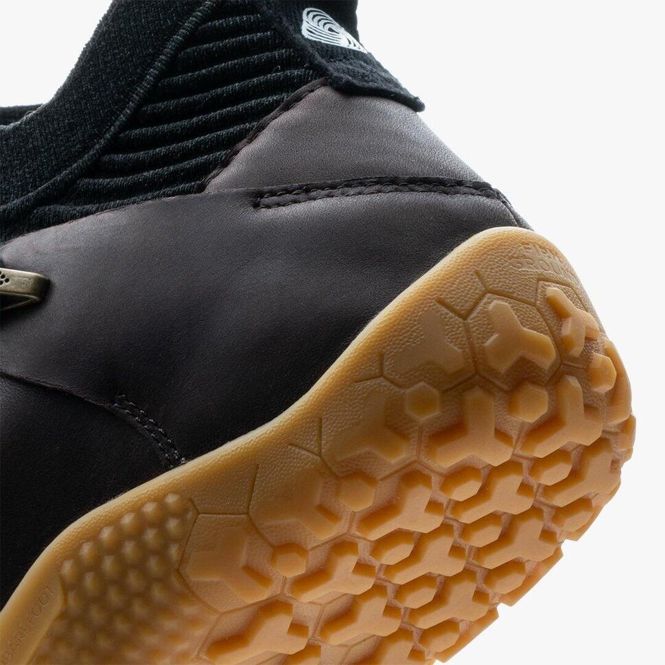 Buty turystyczne damskie Vivobarefoot Magna Leather FG
