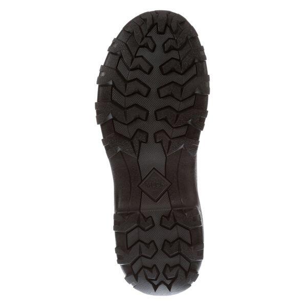 Muck Boot Arctic Outpost Tall - Hombre - Negro - Botas de invierno 6/7