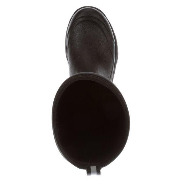 Muck Boot Arctic Outpost Tall - Hombre - Negro - Botas de invierno 4/7