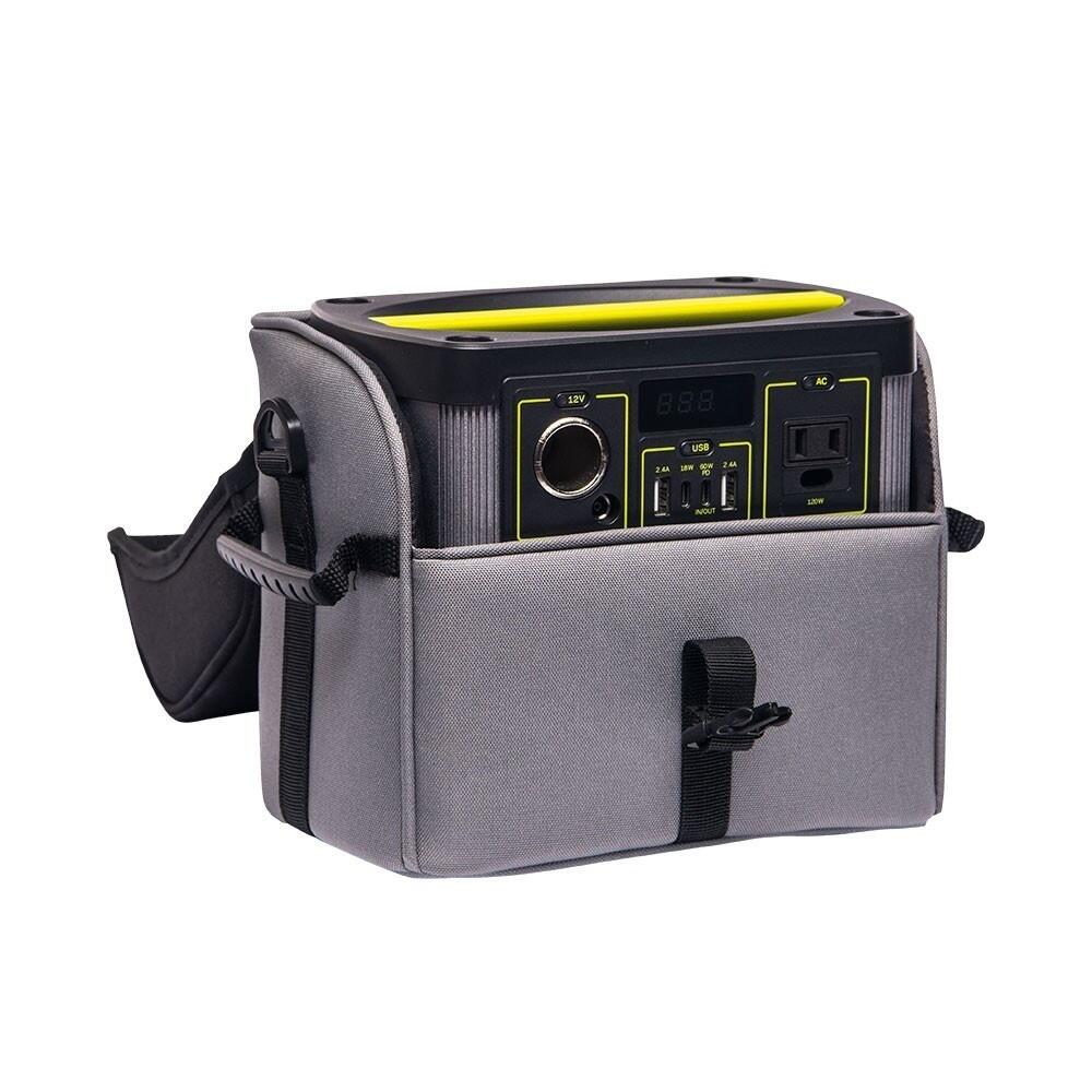 Goal Zero Yeti 200X - Borsa portaoggetti 2/2
