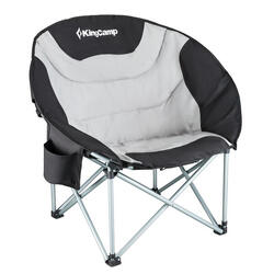 Chaise de camping MoonChair XL pliante Sac isotherme 150 kg