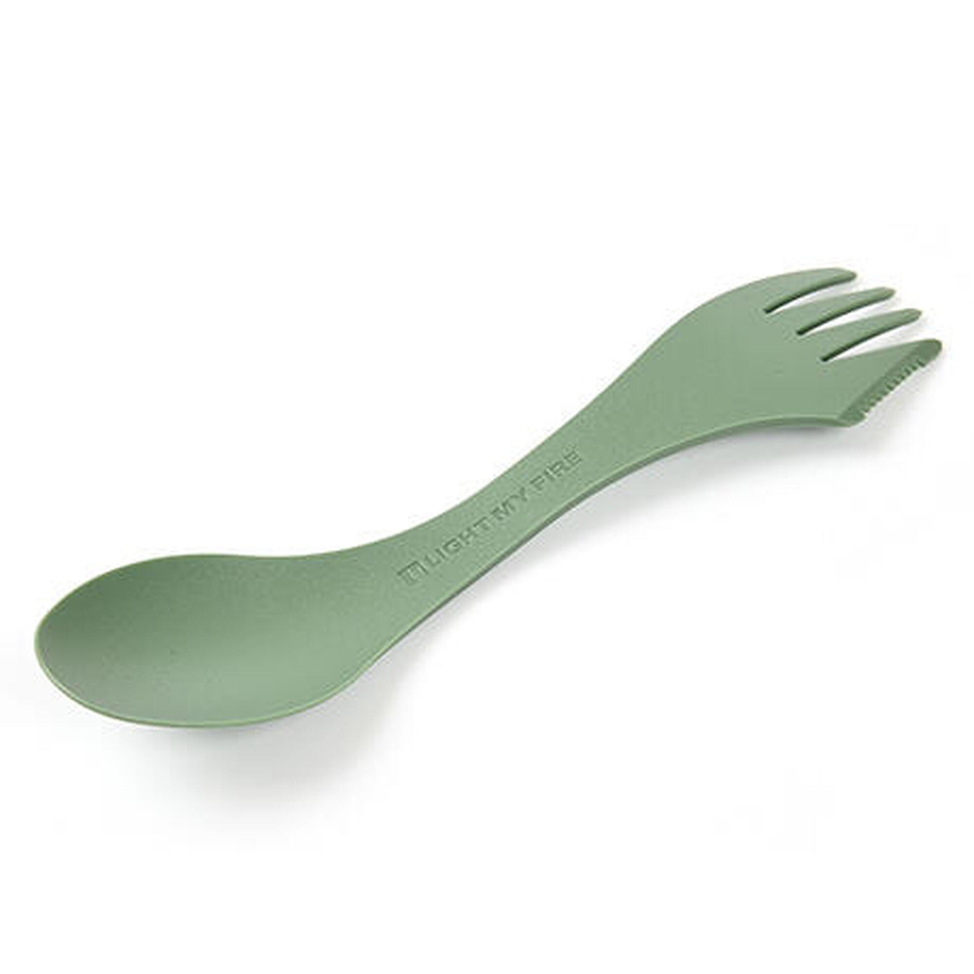 Light My Fire Spork Original BIO - Sandy Green