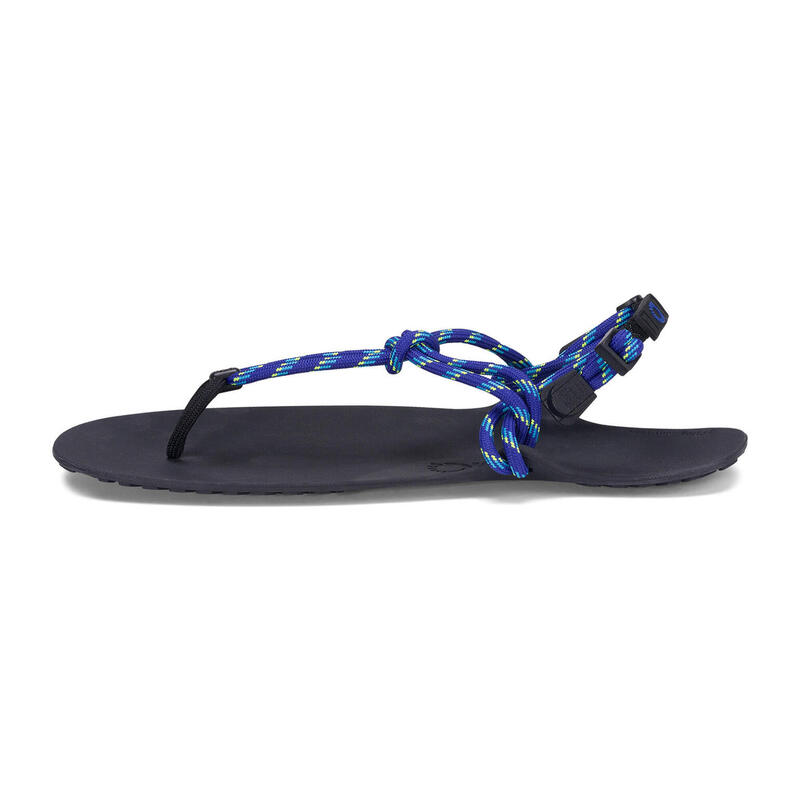 Xero Shoes Genesis - Barefoot Sandalen - Heren - Sodalite Blue