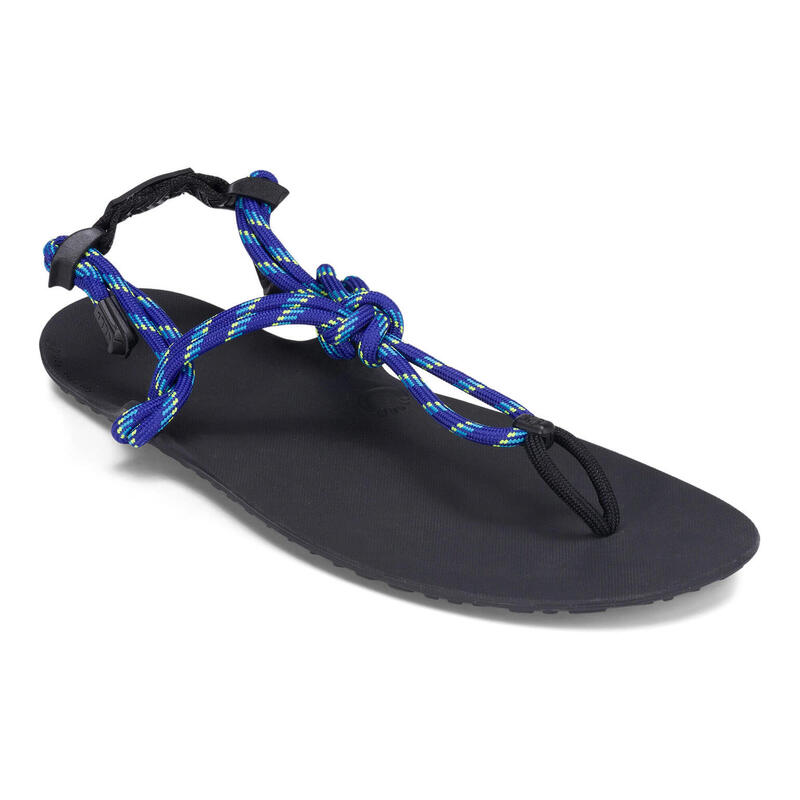 Xero Shoes Genesis - Barefoot Sandalen - Heren - Sodalite Blue