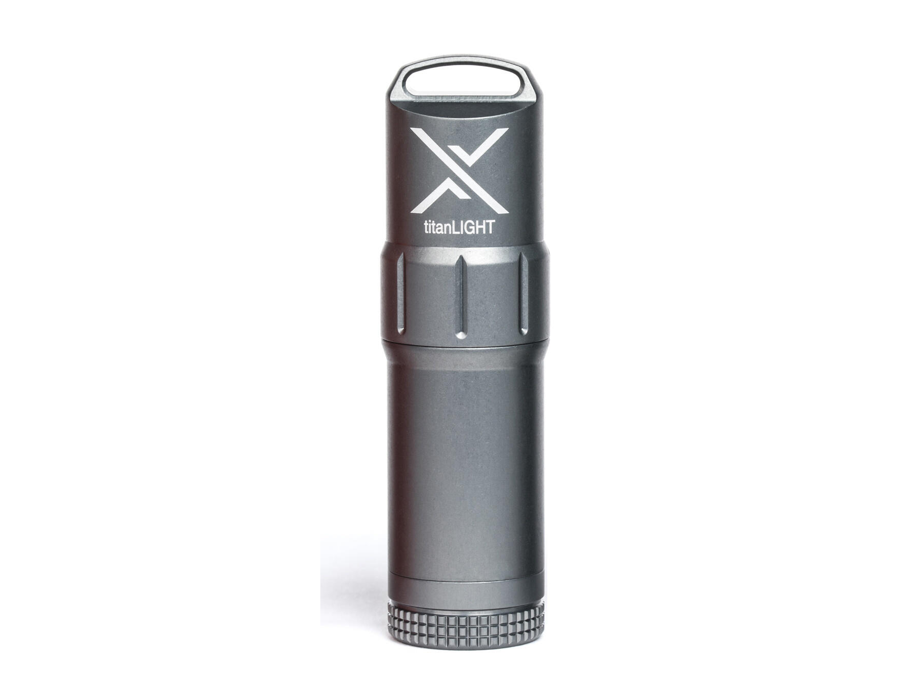 Exotac titanLIGHT Grijs 5/5