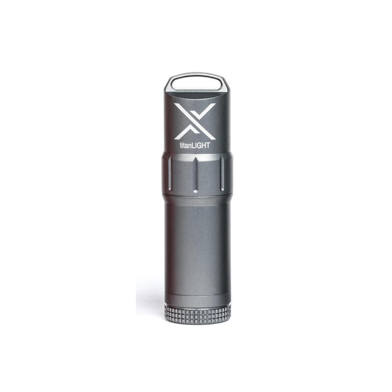 Exotac titanLIGHT Grigio