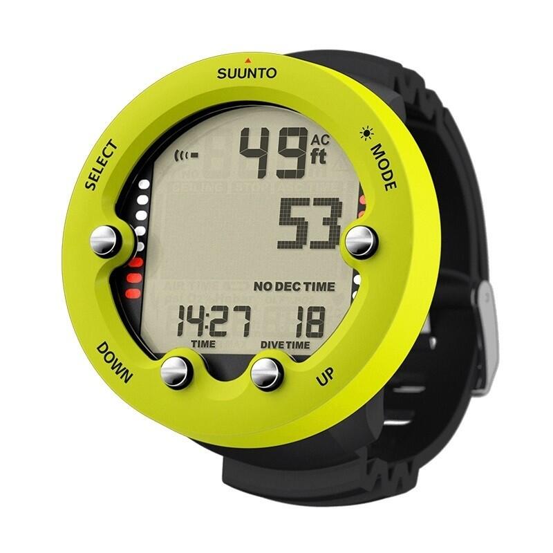 Komputer nurkowy Suunto Zoop Novo 4/5
