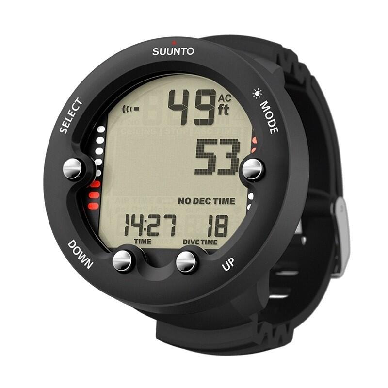 Komputer nurkowy Suunto Zoop Novo 1/5