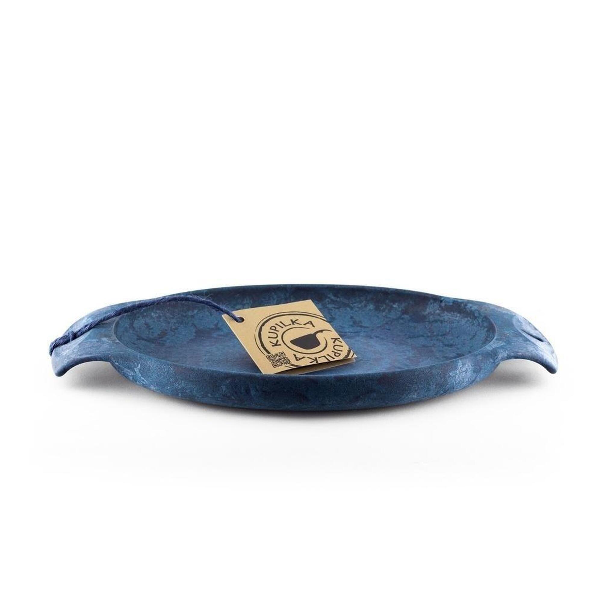 Kupilka 44 - Prato - Blueberry (azul)
