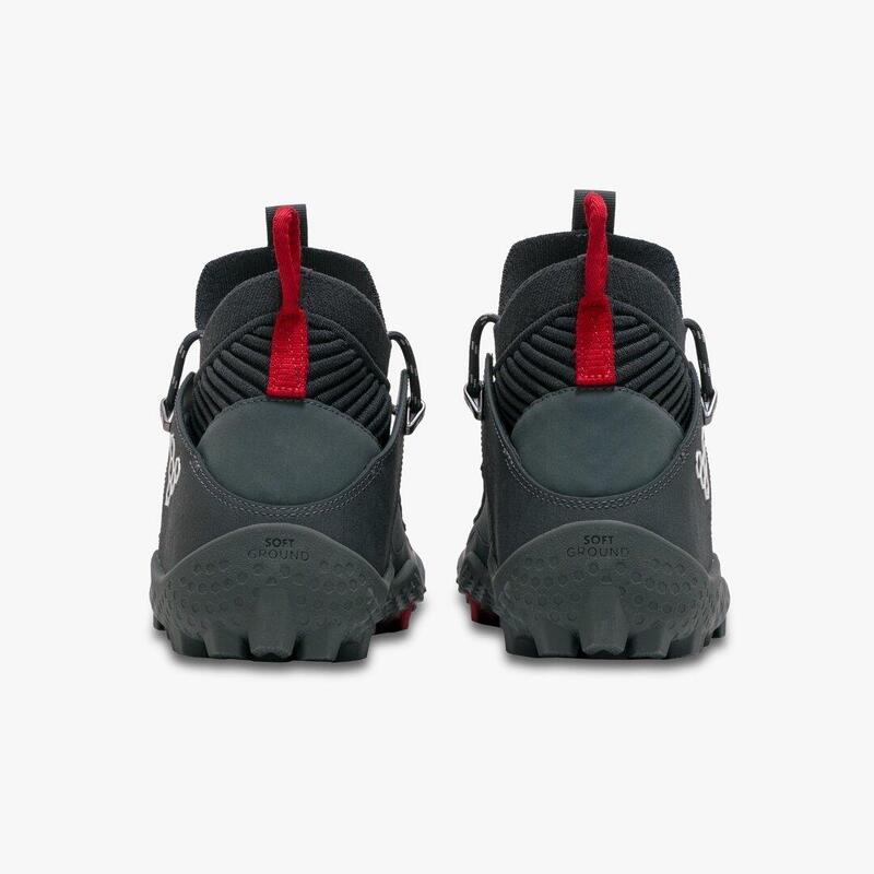 Vivobarefoot Magna Lite WR - SG - Donna - Carboncino