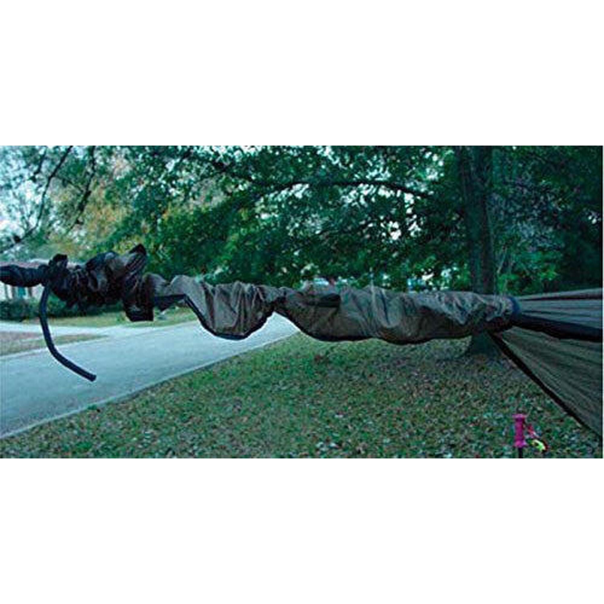 Hennessy Hammock Snakeskins XXL