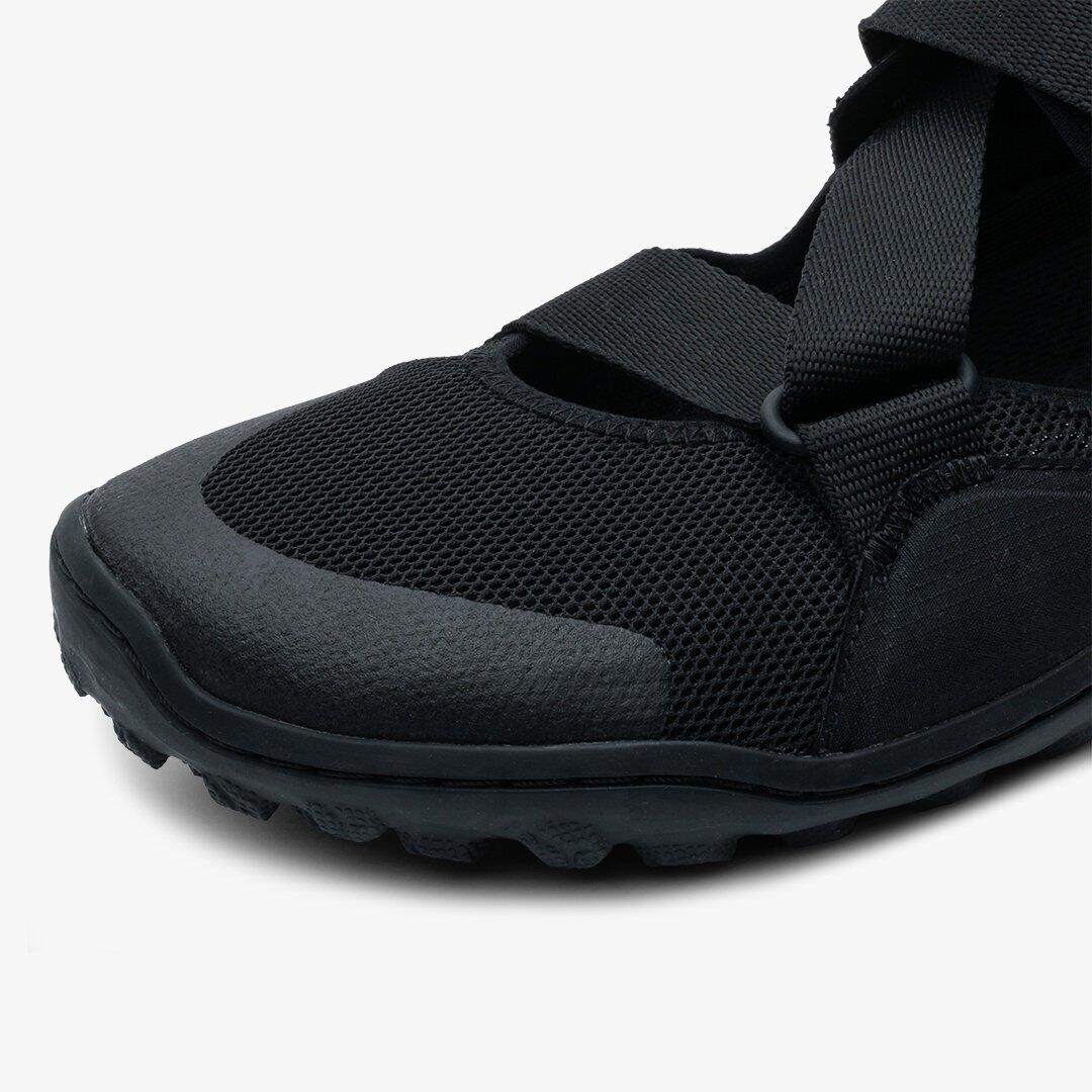 Vivobarefoot Sandale Tracker - Homme - Obsidienne 2/6