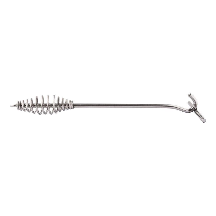 The Windmill Lidlifter 35 cm - RVS 3/3