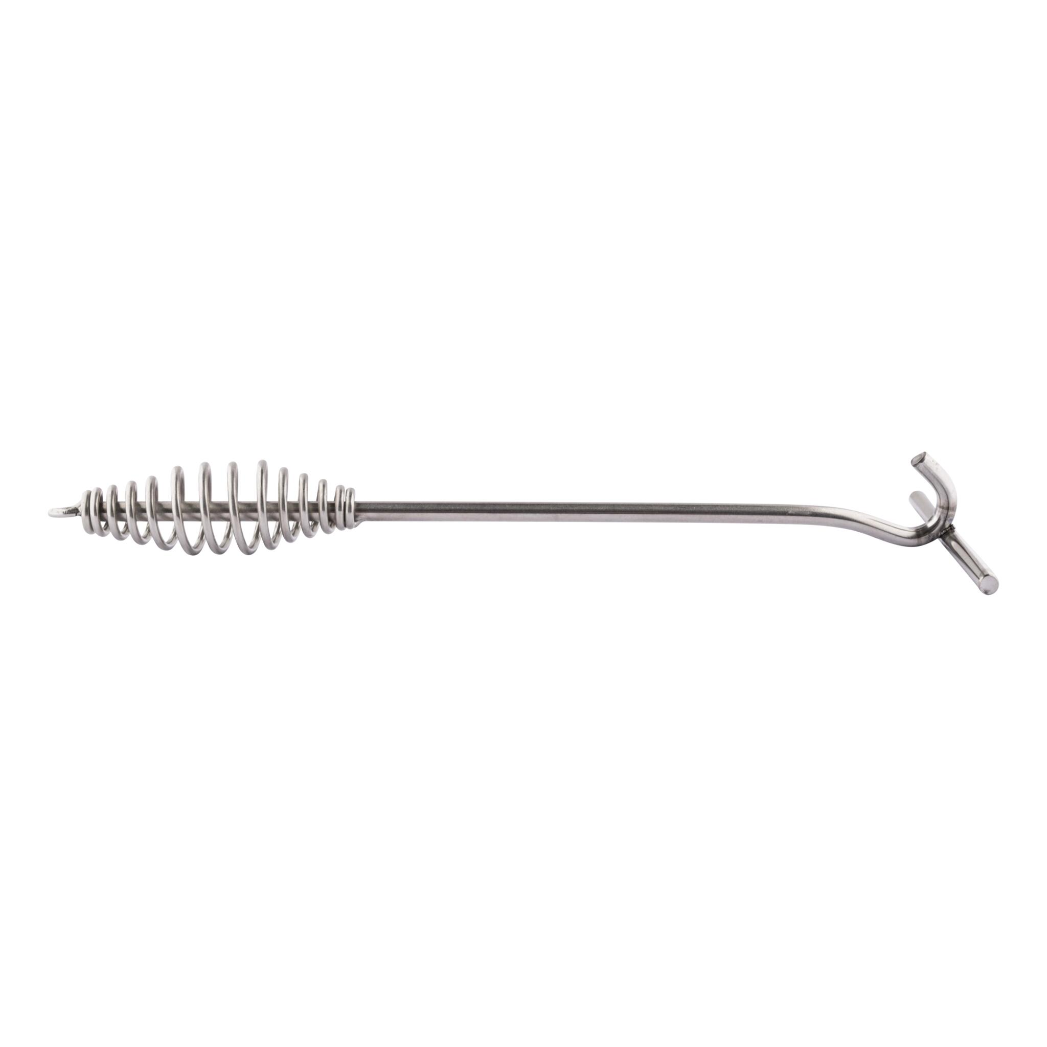 THE WINDMILL The Windmill Lidlifter 35 cm - RVS