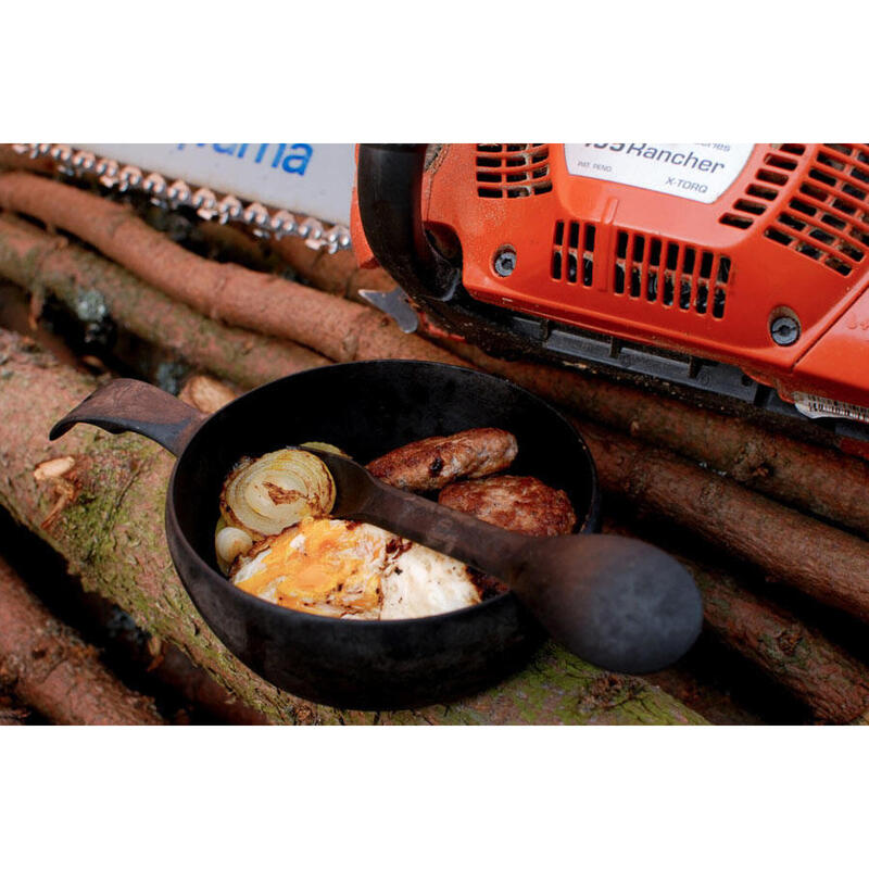 outdoorowy Kupilka Spork 205 Kelo (czarny)