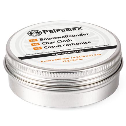 Petromax Tissu Char