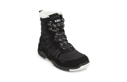 Xero Shoes Alpine Winterschoen - Dames - Black