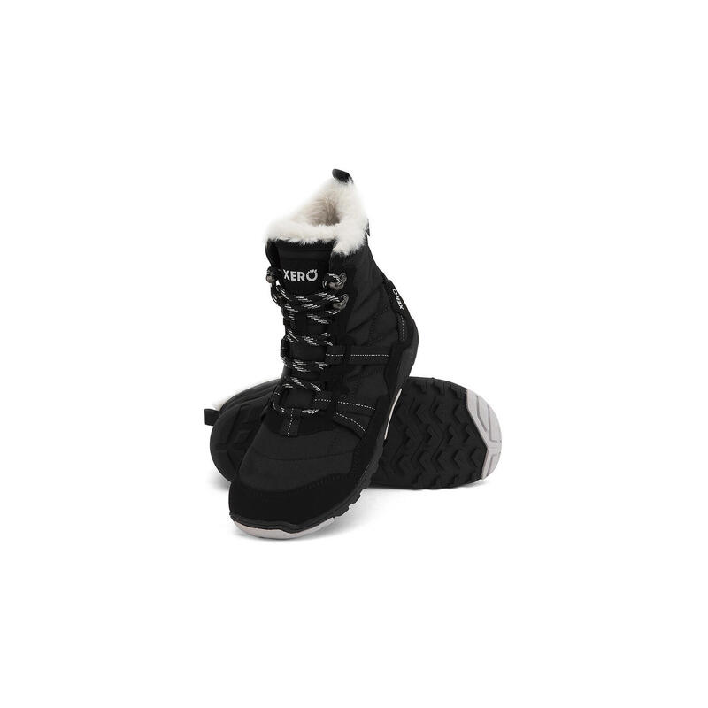 Xero Shoes Alpine Winter Shoe - Femmes - Noir
