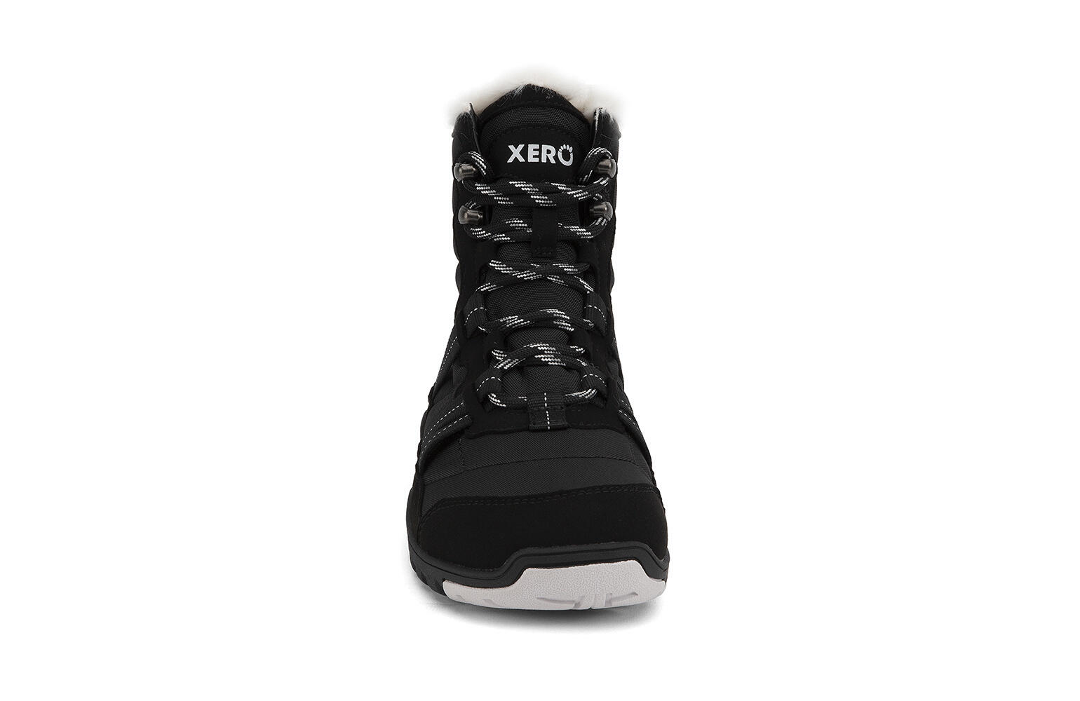 Xero Shoes Alpine Winter Shoe - Femmes - Noir 3/7