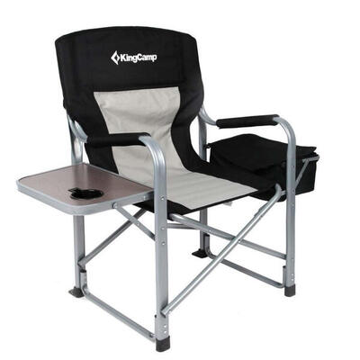 Campingstoel campingvouwstoel vouwstoel outdoor koeltas tafel 150 kg
