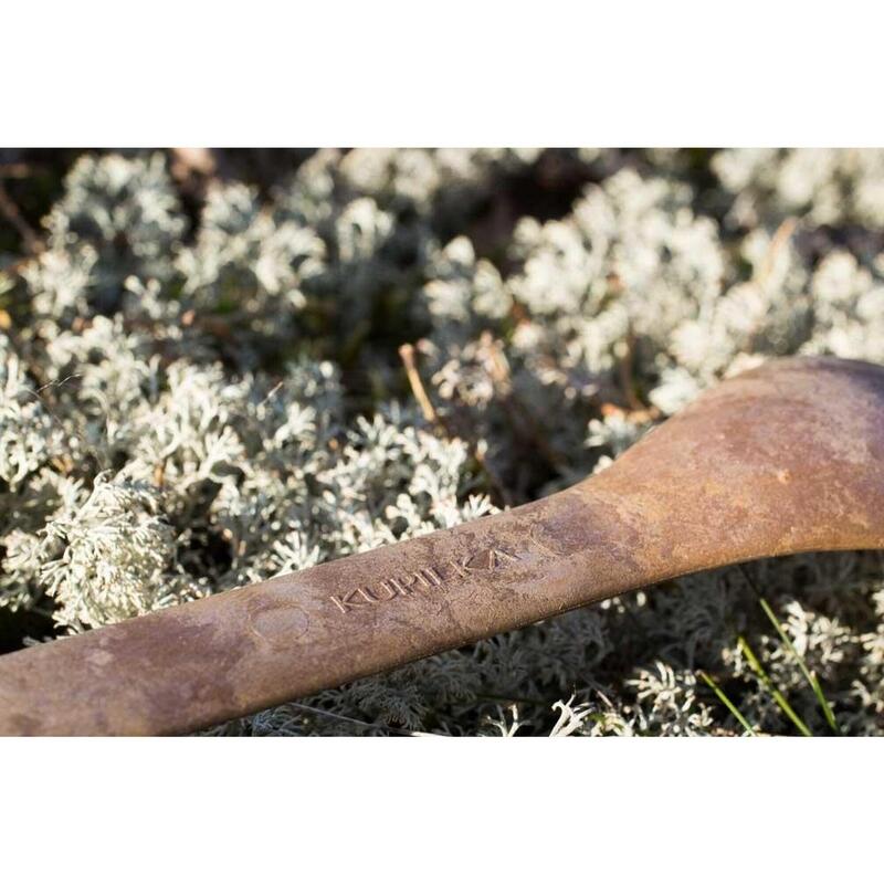 outdoorowy Kupilka Spork 205 Original (brązowy)