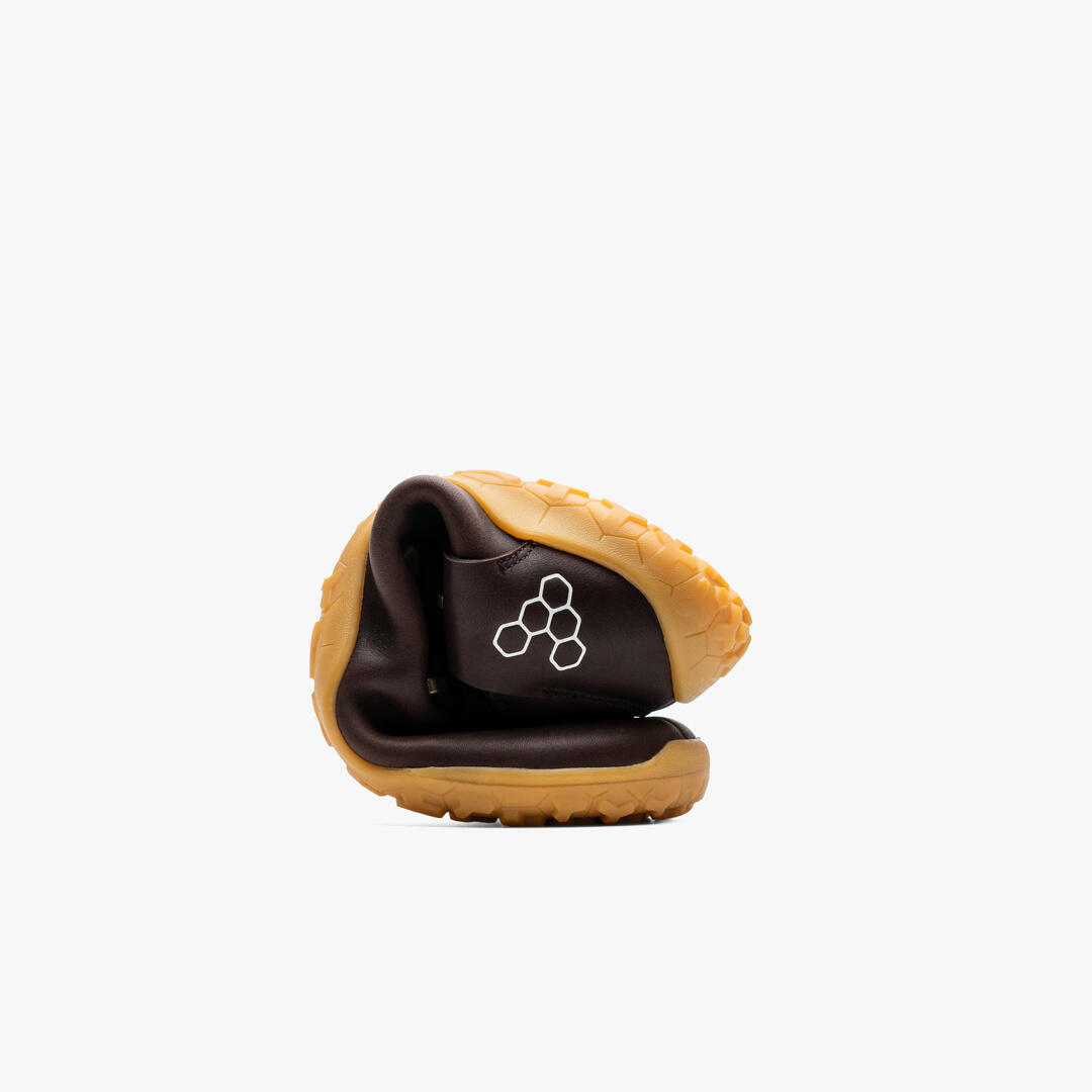 Vivobarefoot Magna Leather FG - Damen - Bracken 4/7