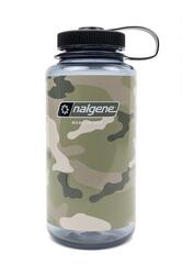 Nalgene SPECIAL Original - Bouteille Wide-Mouth Sustain - 1L - Camouflage