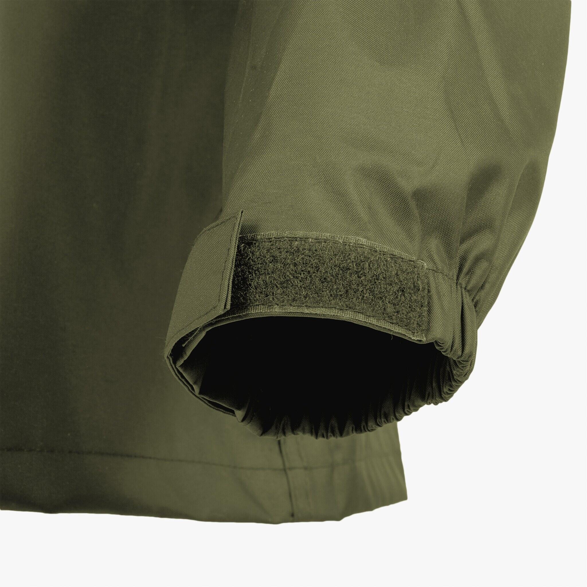 STORMGUARD giacca impermeabile da trekking - Uomo - XXL 4/5