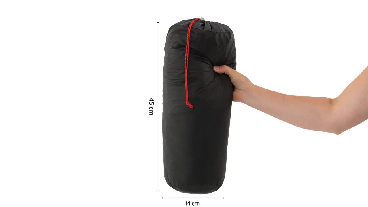 Robens Sucher 3 5/7