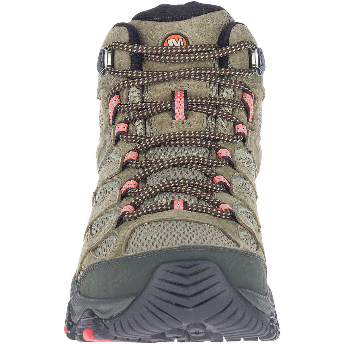 Mid Gtx Marca Merrell Es Buena Merrell MOAB Mid GTX Mujer Oliva