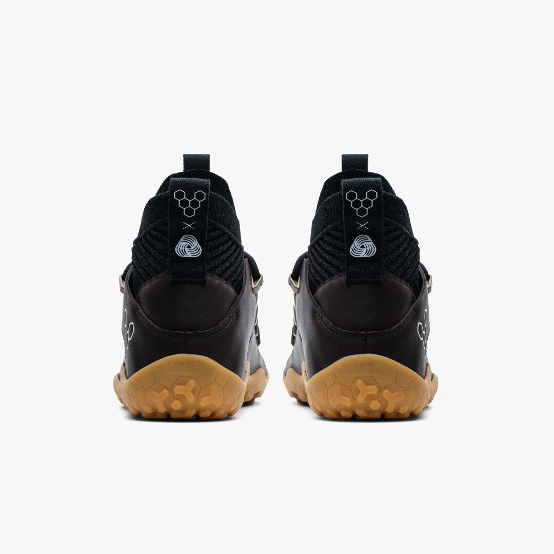 Vivobarefoot Magna Leather FG - Damen - Bracken 5/7