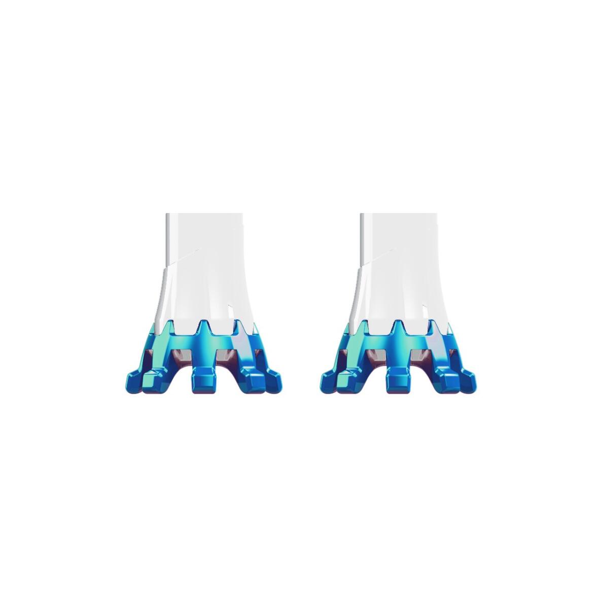 Bâtons de Trail TSL - Pliable - TRAIL ALU 4 CORK Short 3/8