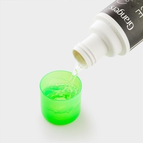 Přípravek pro čištění péřových věcí Down Wash Concentrate 300 Ml 3/6