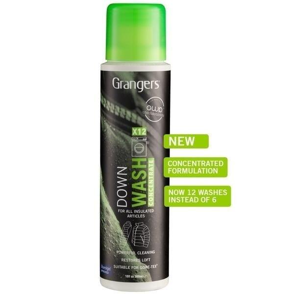 GRANGERS Přípravek pro čištění péřových věcí Down Wash Concentrate 300 Ml
