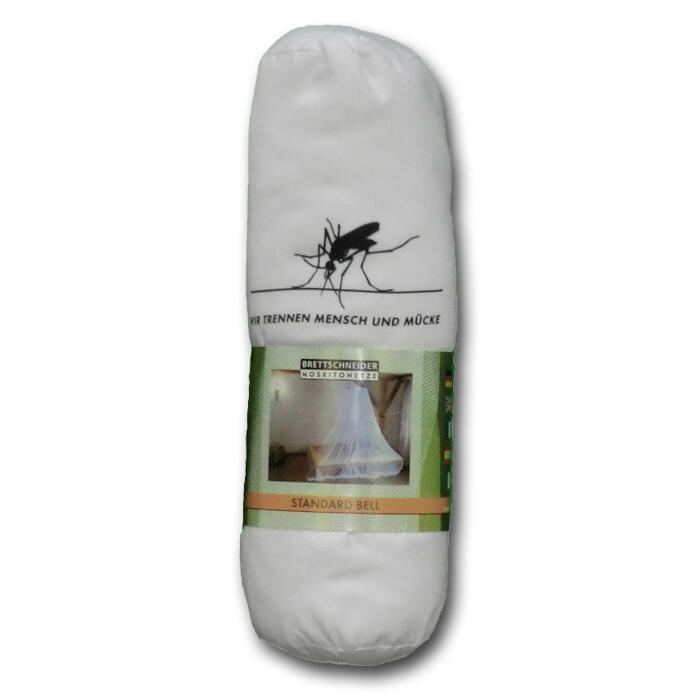 Mosquitera estándar Bell de viaje protección contra insectos XL 5/7