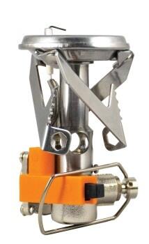 Jetboil Brûleur à gaz MightyMo