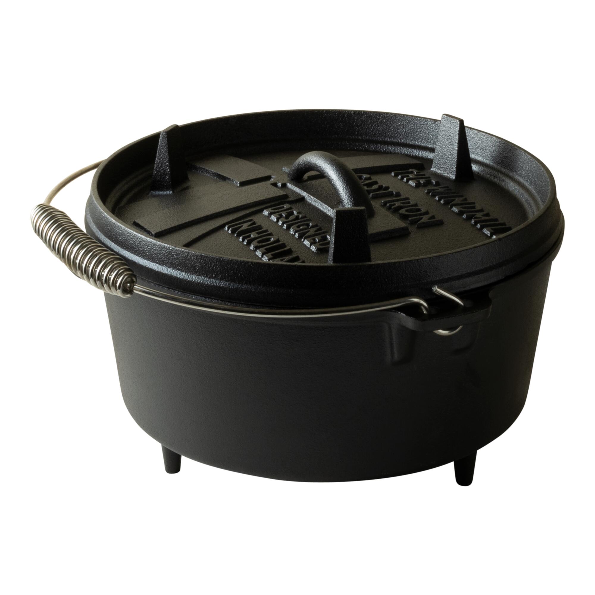 THE WINDMILL The Windmill Dutch Oven 4,5QT