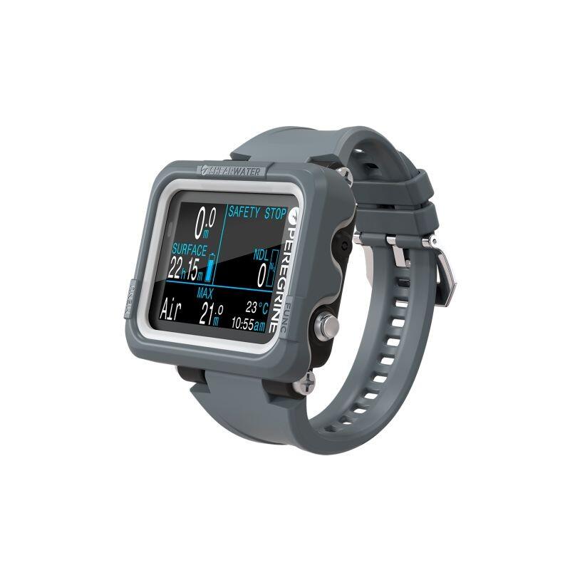 SHEARWATER Počítač Peregrine