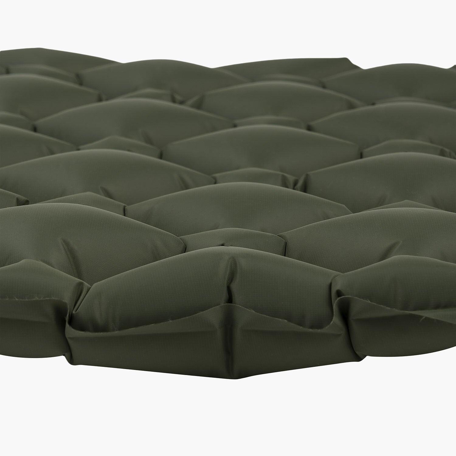 Highlander Matelas de couchage Nap-Pak XL - Olive 4/6
