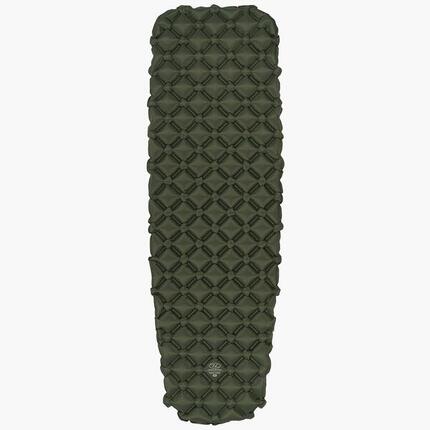 Highlander Matelas de couchage Nap-Pak XL - Olive