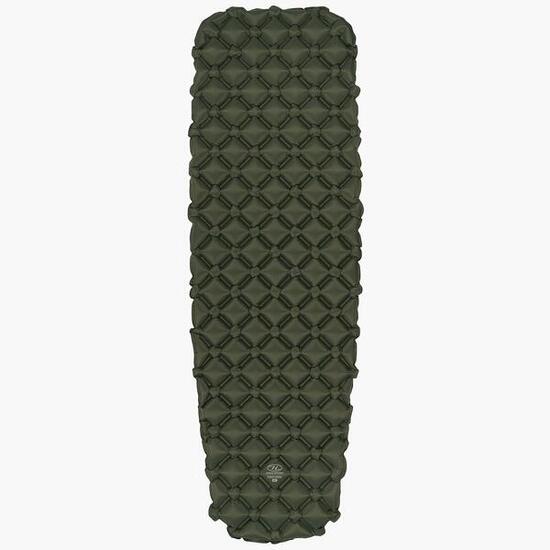Highlander Matelas de couchage Nap-Pak XL - Olive